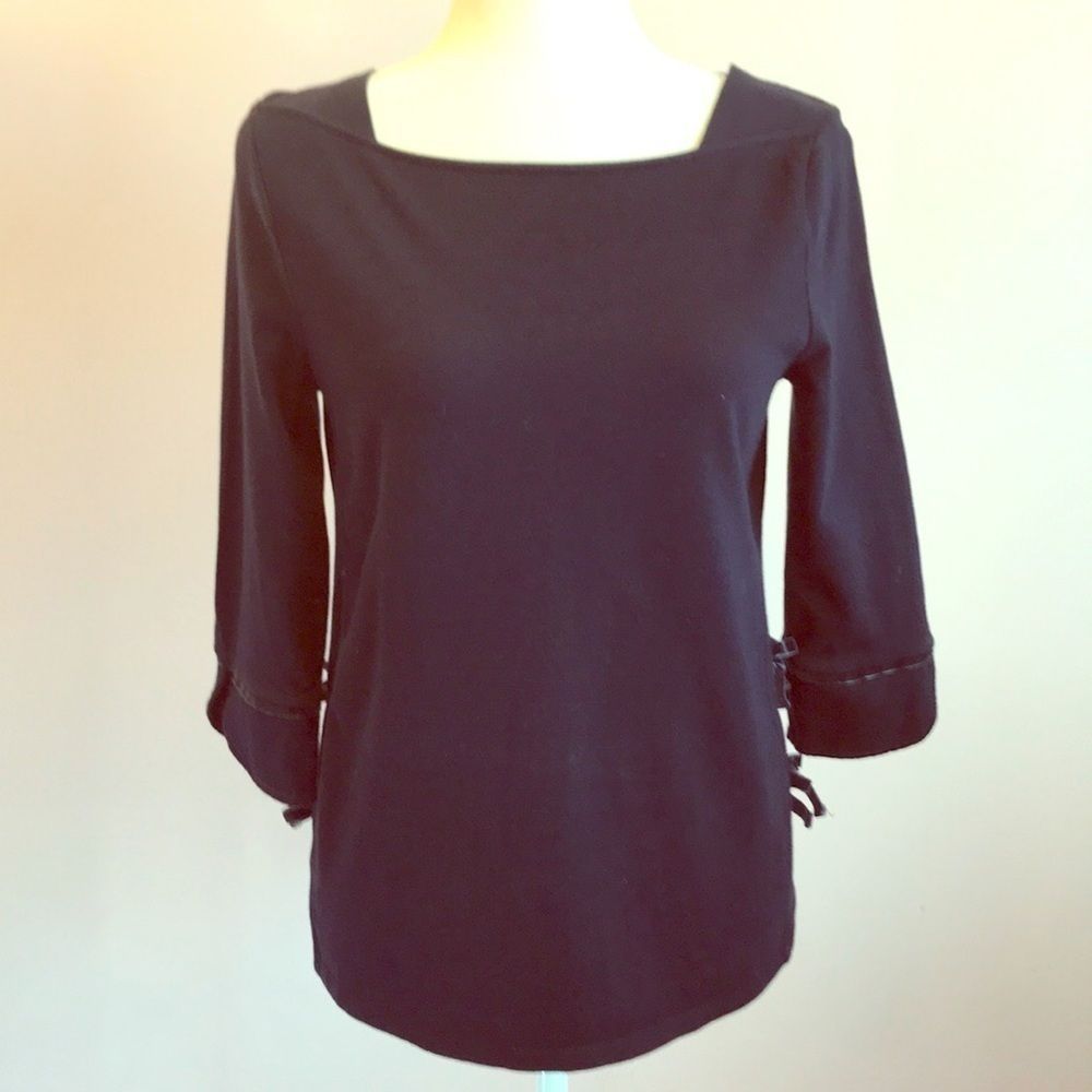Talbots Woman’s Blouse SP
